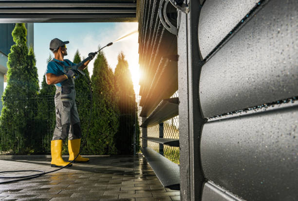 Solar Panel Cleaning in Lafayette, CA