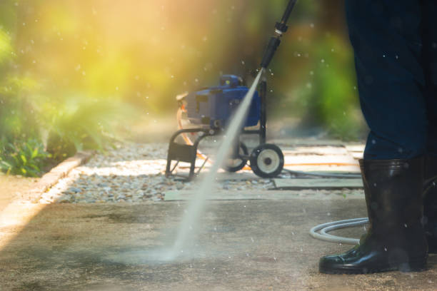 Winterizing Services in Lafayette, CA